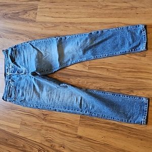 Levi's 501 Skinny Jive Ship